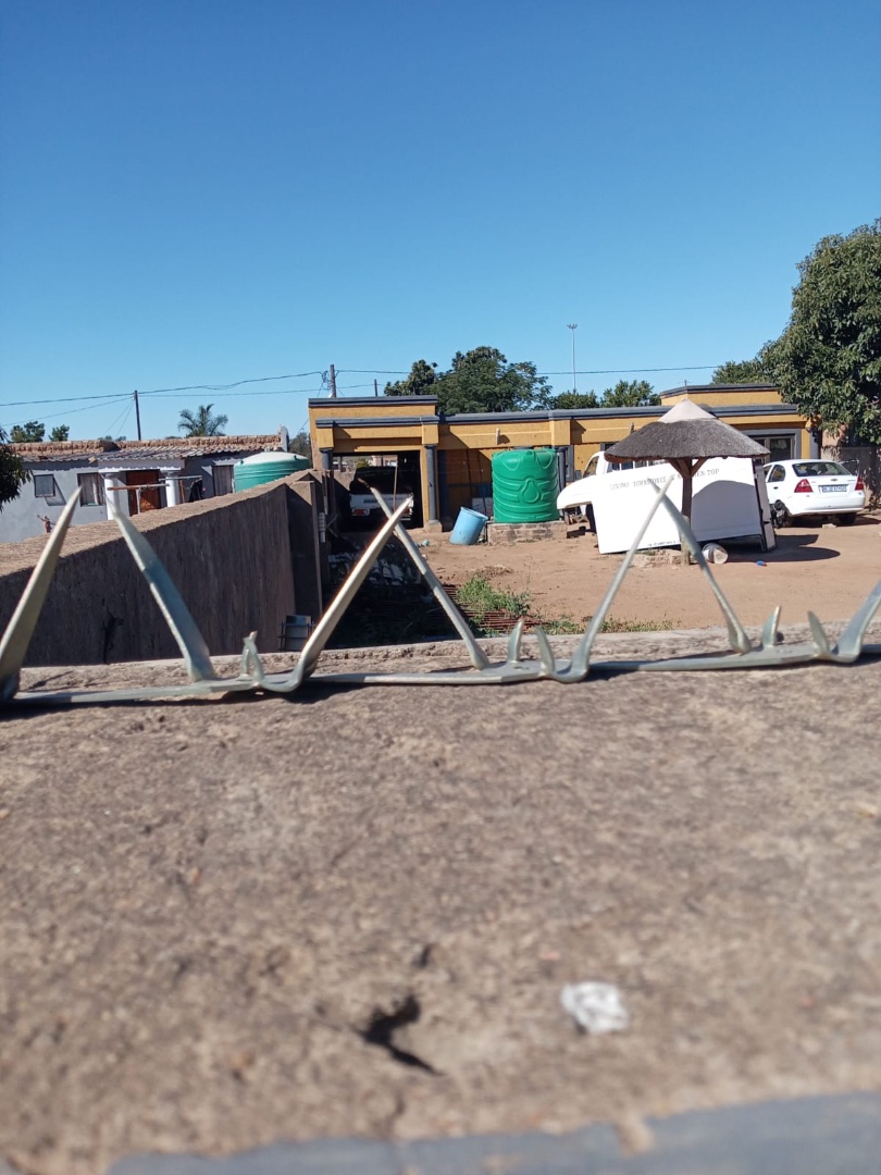 Commercial Property for Sale in Brits Rural North West